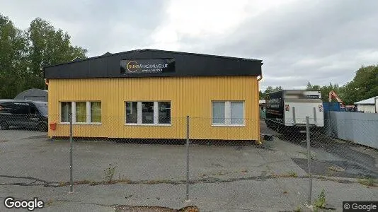 Producties te koop i Hämeenlinna - Foto uit Google Street View