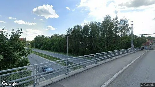 Bedrijfsruimtes te koop i Hämeenlinna - Foto uit Google Street View