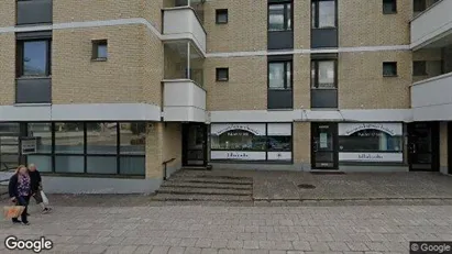 Lagerlokaler till salu i Tavastehus – Foto från Google Street View