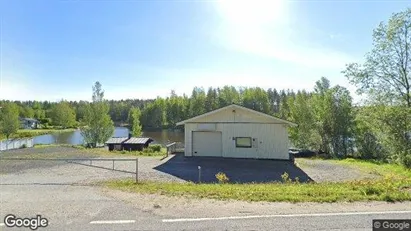 Industrial properties for sale in Jyväskylä - Photo from Google Street View