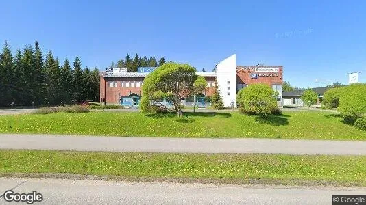 Producties te koop i Jyväskylä - Foto uit Google Street View