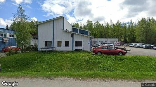 Werkstätte zum Kauf i Jyväskylä – Foto von Google Street View