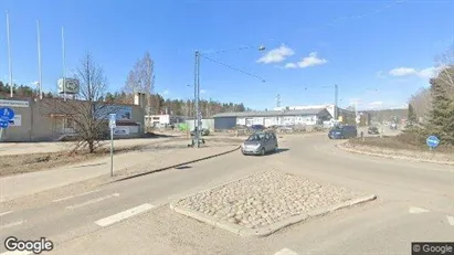 Office spaces for sale in Jyväskylä - Photo from Google Street View