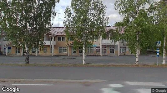 Gewerbeflächen zum Kauf i Jämijärvi – Foto von Google Street View