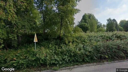 Bedrijfsruimtes te koop i Järvenpää - Foto uit Google Street View