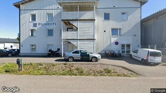 Werkstätte zum Kauf i Järvenpää – Foto von Google Street View
