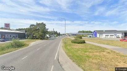 Werkstätte zum Kauf in Kaarina – Foto von Google Street View