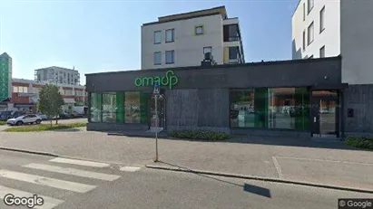 Bedrijfsruimtes te koop in Kaarina - Foto uit Google Street View