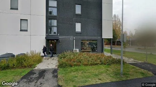 Bedrijfsruimtes te koop i Kangasala - Foto uit Google Street View