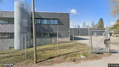 Industrial properties for sale in Kerava - Photo from Google Street View