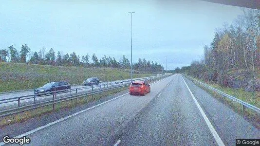 Büros zum Kauf i Kirkkonummi – Foto von Google Street View