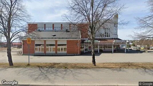Commercial properties for sale i Kontiolahti - Photo from Google Street View