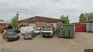 Werkstatt zum Kauf, Kotka, Kymenlaakso, &lt;span class=&quot;blurred street&quot; onclick=&quot;ProcessAdRequest(2836282)&quot;&gt;&lt;span class=&quot;hint&quot;&gt;Siehe Straßennamen&lt;/span&gt;[xxxxxxxxxxxxxxxxx]&lt;/span&gt;