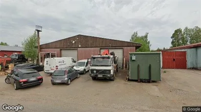 Werkstätte zum Kauf in Kotka – Foto von Google Street View