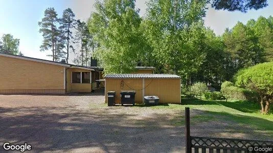 Bedrijfsruimtes te koop i Kotka - Foto uit Google Street View