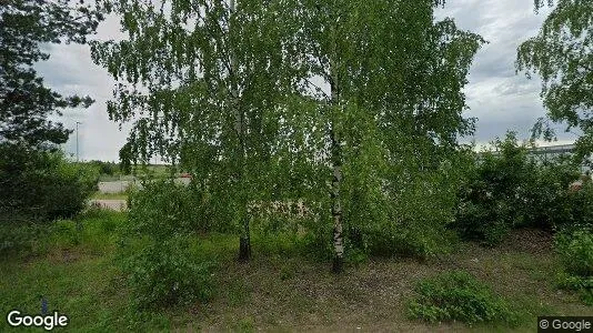 Warehouses for sale i Kouvola - Photo from Google Street View