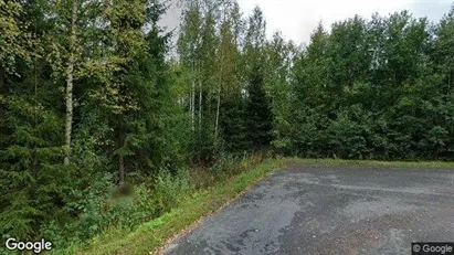 Lagerlokaler till salu i Lahtis – Foto från Google Street View
