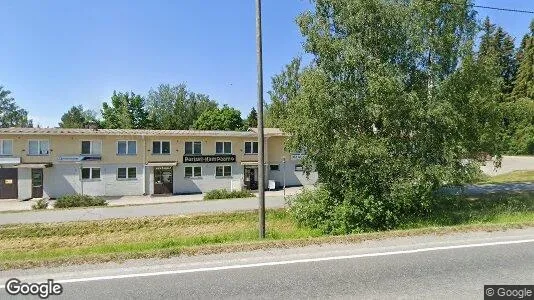 Bedrijfsruimtes te koop i Lempäälä - Foto uit Google Street View