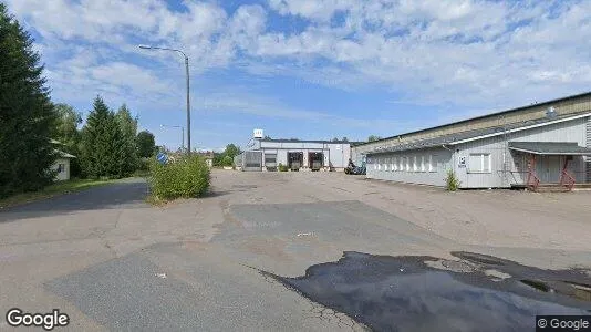 Werkstätte zum Kauf i Luumäki – Foto von Google Street View