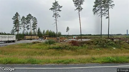 Lagerlokaler til salg i Masku - Foto fra Google Street View