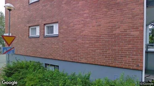 Gewerbeflächen zum Kauf i Mikkeli – Foto von Google Street View