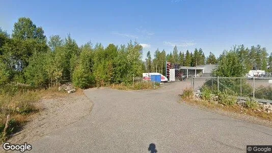 Commercial properties for sale i Mäntsälä - Photo from Google Street View