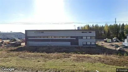 Lagerlokaler til salg i Mäntsälä - Foto fra Google Street View