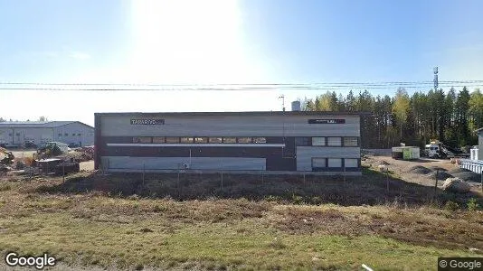 Producties te koop i Mäntsälä - Foto uit Google Street View