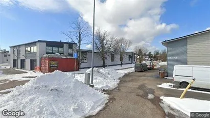 Office spaces for sale in Helsinki Koillinen - Photo from Google Street View