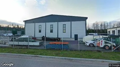Magazijnen te koop in Nurmijärvi - Foto uit Google Street View