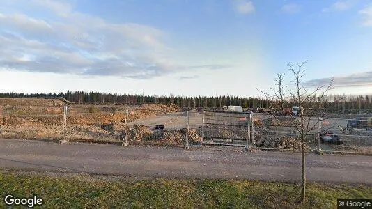Magazijnen te koop i Nurmijärvi - Foto uit Google Street View