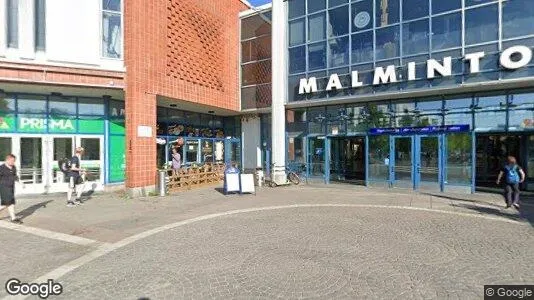 Büros zum Kauf i Helsinki Koillinen – Foto von Google Street View