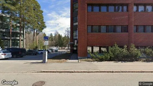 Office spaces for sale i Helsinki Läntinen - Photo from Google Street View