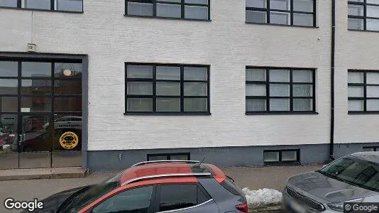 Kontorer til salgs i Helsingfors Keskinen – Bilde fra Google Street View