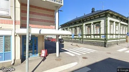 Büros zum Kauf in Oulu – Foto von Google Street View