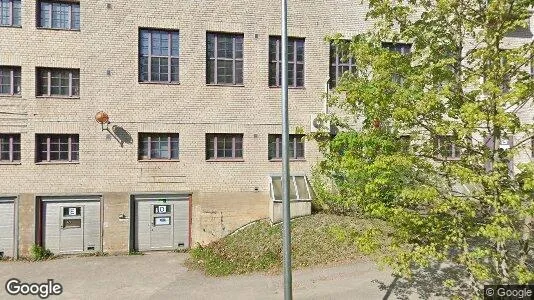 Büros zum Kauf i Järvenpää – Foto von Google Street View