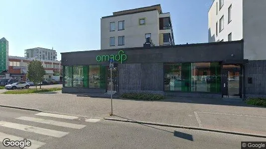 Kantorruimte te koop i Kaarina - Foto uit Google Street View
