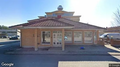 Office spaces for sale in Oulu - Photo from Google Street View