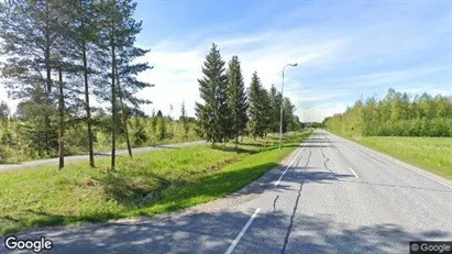 Office spaces for sale in Oulu - Photo from Google Street View