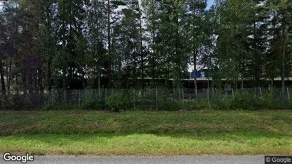 Office spaces for sale in Pori - Photo from Google Street View