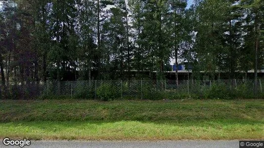 Büros zum Kauf i Pori – Foto von Google Street View