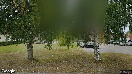Kontorer til salgs i Siikalatva – Bilde fra Google Street View