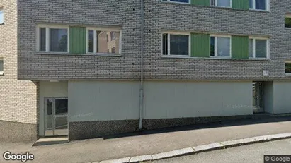 Office spaces for sale in Tampere Keskinen - Photo from Google Street View