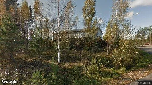 Producties te koop i Pomarkku - Foto uit Google Street View