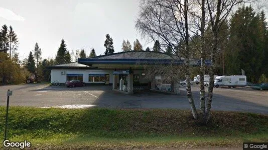 Commercial properties for sale i Pomarkku - Photo from Google Street View
