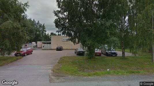 Producties te koop i Pori - Foto uit Google Street View