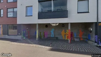Gewerbeflächen zum Kauf in Porvoo – Foto von Google Street View