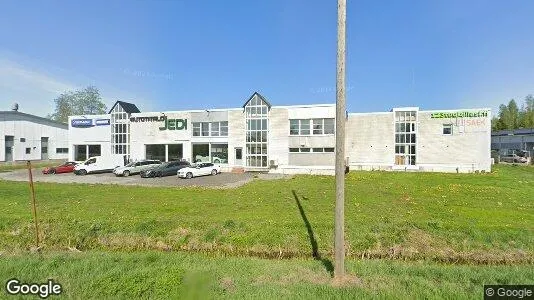 Bedrijfsruimtes te koop i Porvoo - Foto uit Google Street View
