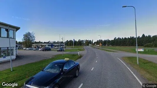 Gewerbeflächen zum Kauf i Raahe – Foto von Google Street View