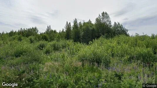 Verkstedhaller til salgs i Riihimäki – Bilde fra Google Street View